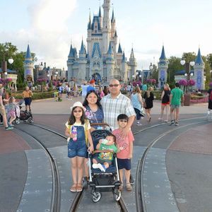 Meet your Posher, Gracie